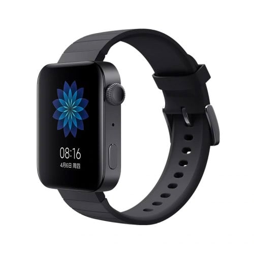 Xiaomi Mi Watch - Full Specification, price, review, compare