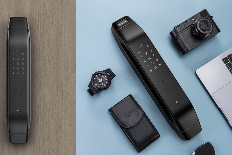 Xiaomi DI R5 Smart Door Lock