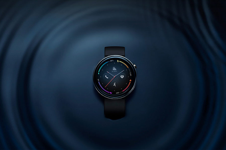 Xiaomi HUAMI AMAZFIT Nexo Smart Sports Watch