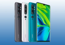 Xiaomi Mi CC11, Mi CC11 Pro key specs leak, reveals SD780G/870, camera details, and more Xiaomi Mi CC9 Pro