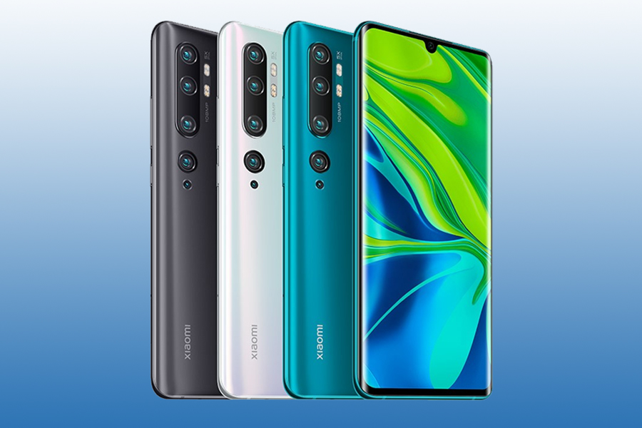 Xiaomi Mi CC9 Pro