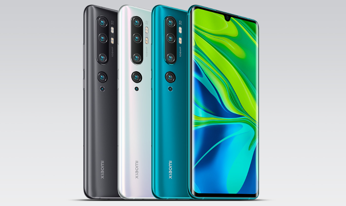 Xiaomi Mi CC10 will be equipped with a 108MP camera, 120x zoom and Snapdragon 775G processor - Photo 1. Xiaomi Mi CC10 sẽ được trang bị camera 108MP, zoom 120x và chip xử lý Snapdragon 775G - Ảnh 1.