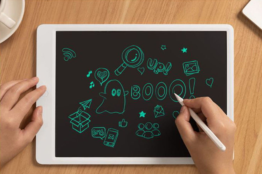 Xiaomi Mijia LCD Writing Tablet with Pen