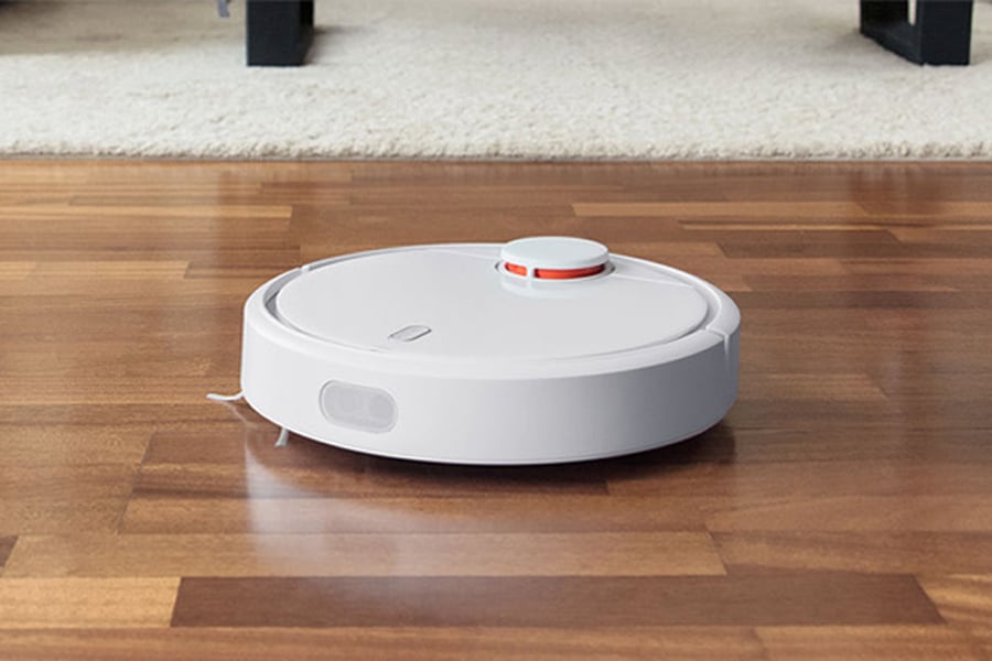 Xiaomi Mijia Smart Robot Vacuum Cleaner