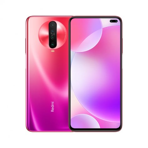 Spotlight on 5G: How China’s 5G mobile plans compares to the rest of the world 3 Xiaomi Redmi K30 5G