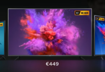 Xiaomi Mi TV 4S and Mi TV 4A launched in Spain