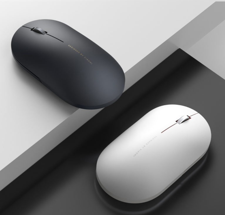 Xiaomi Wireless Mouse 2