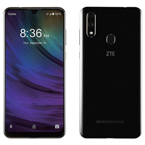 ZTE Blade 10 Prime