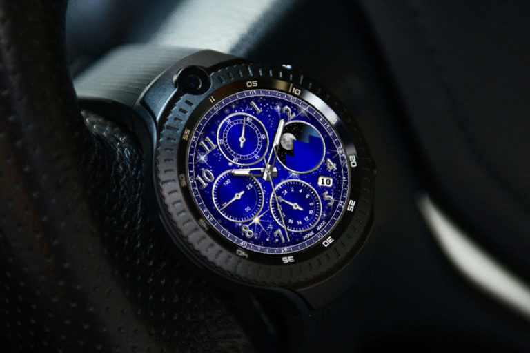 branded smartwatches