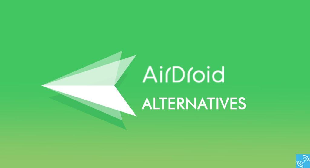 airdroid alternatives