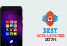 Are We Saying Goodbye To Nova Launcher? Development Slows & No Plans for Open-Source best nova launcher setups