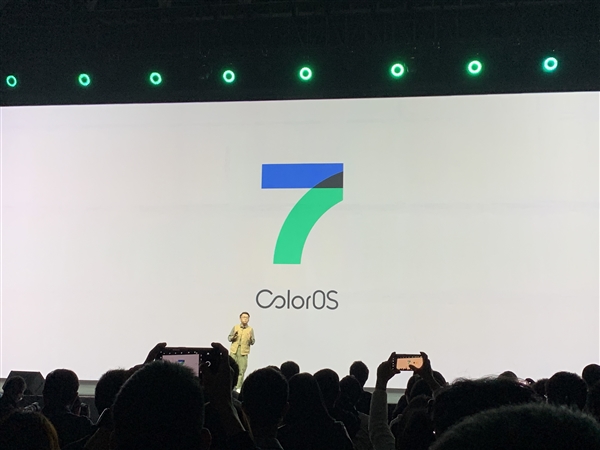 Oppo shares ColorOS 7 update timeline for Europe and Australia 3 coloros 7