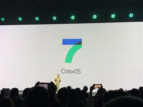 coloros 7