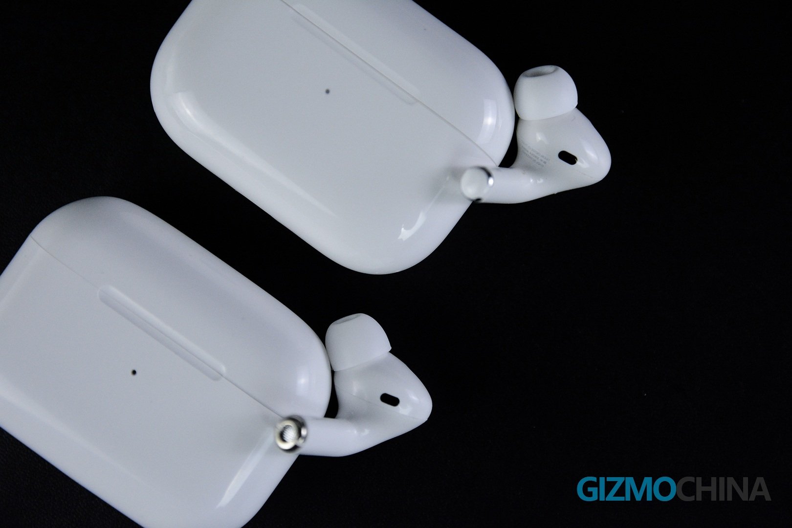 Fake AirPods Pro Hands-On Review: $59 KnockOff Earbuds gets very close to the real deal - Gizmochina