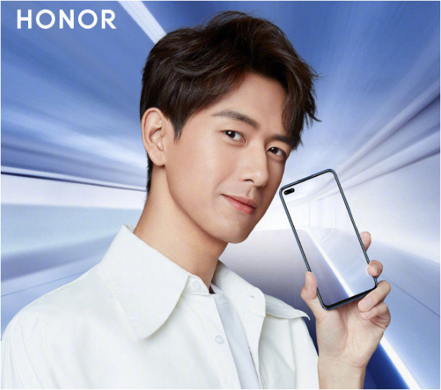 Honor V30