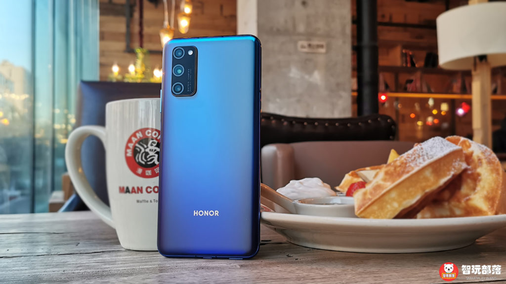Honor V30 Pro 5G