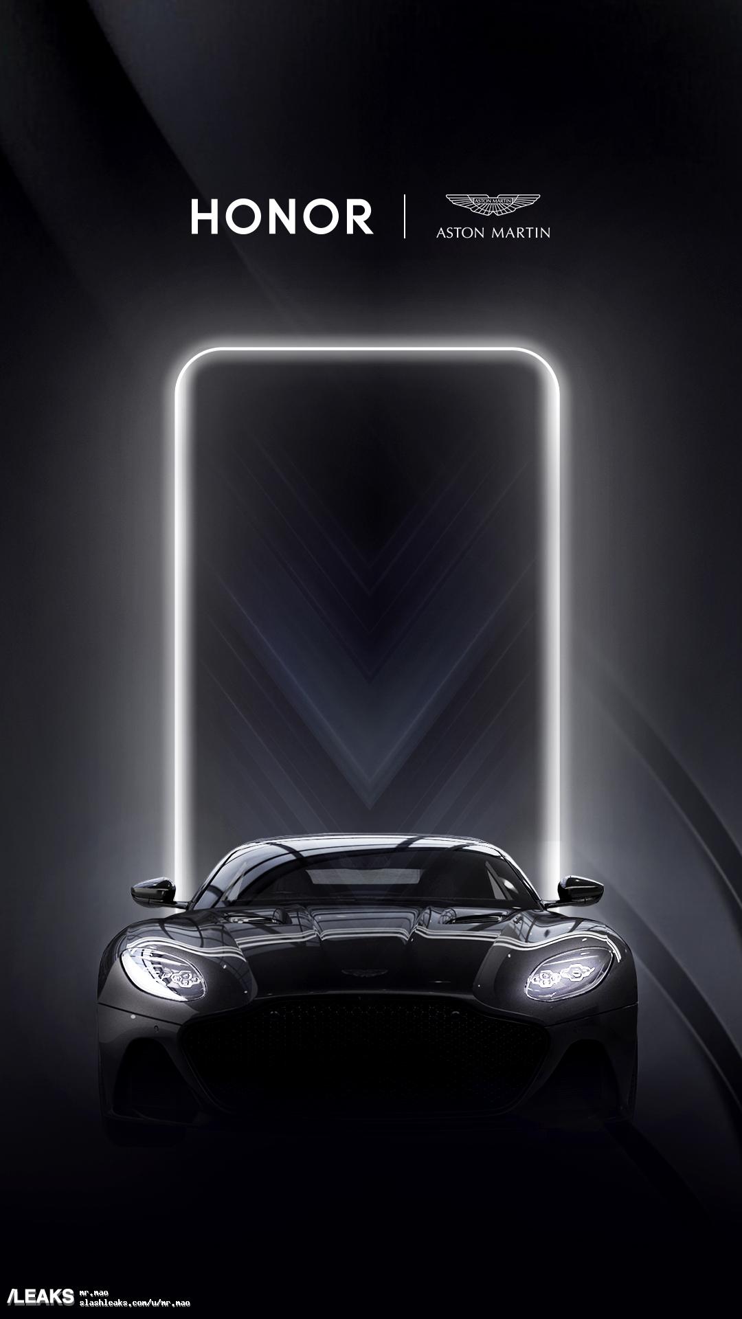 honor-v30-×-aston-martin-poster-leaks