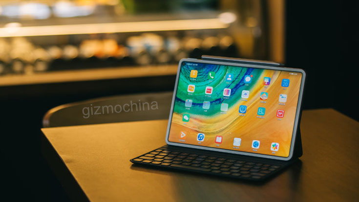 Huawei MatePad Pro