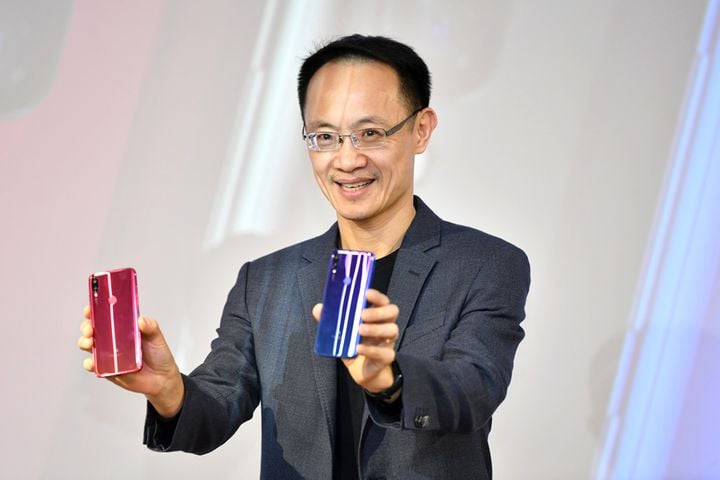 Xiaomi Makes Changes To Its Leadership; Lin Bin Leaves The Mobile Division  - Gizmochina