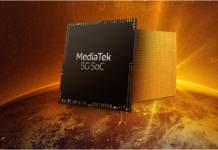 MediaTek: Dimensity 1000’s name has nothing to do with Kirin 990 mediatek-5g