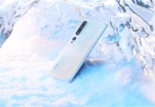 Xiaomi’s VP hints the Mi CC9 Pro will be delisted to make way for 5G phones Xiaomi Mi CC9 Pro