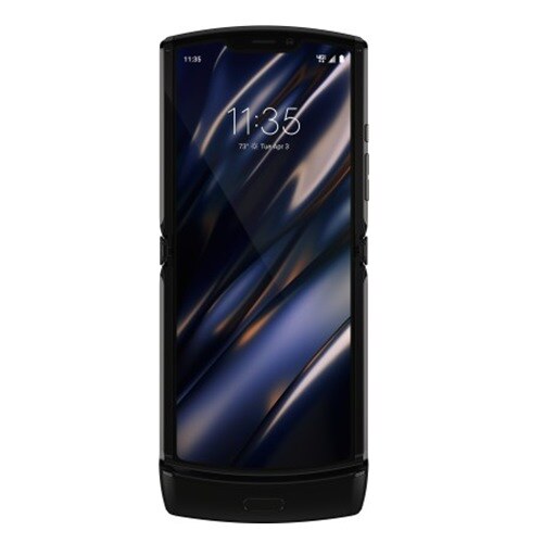 Motorola Razr 2019