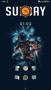 nnova launcher