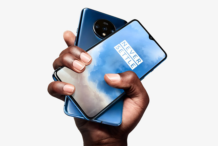 oneplus 7t