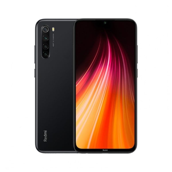 Xiaomi Redmi Note 8T