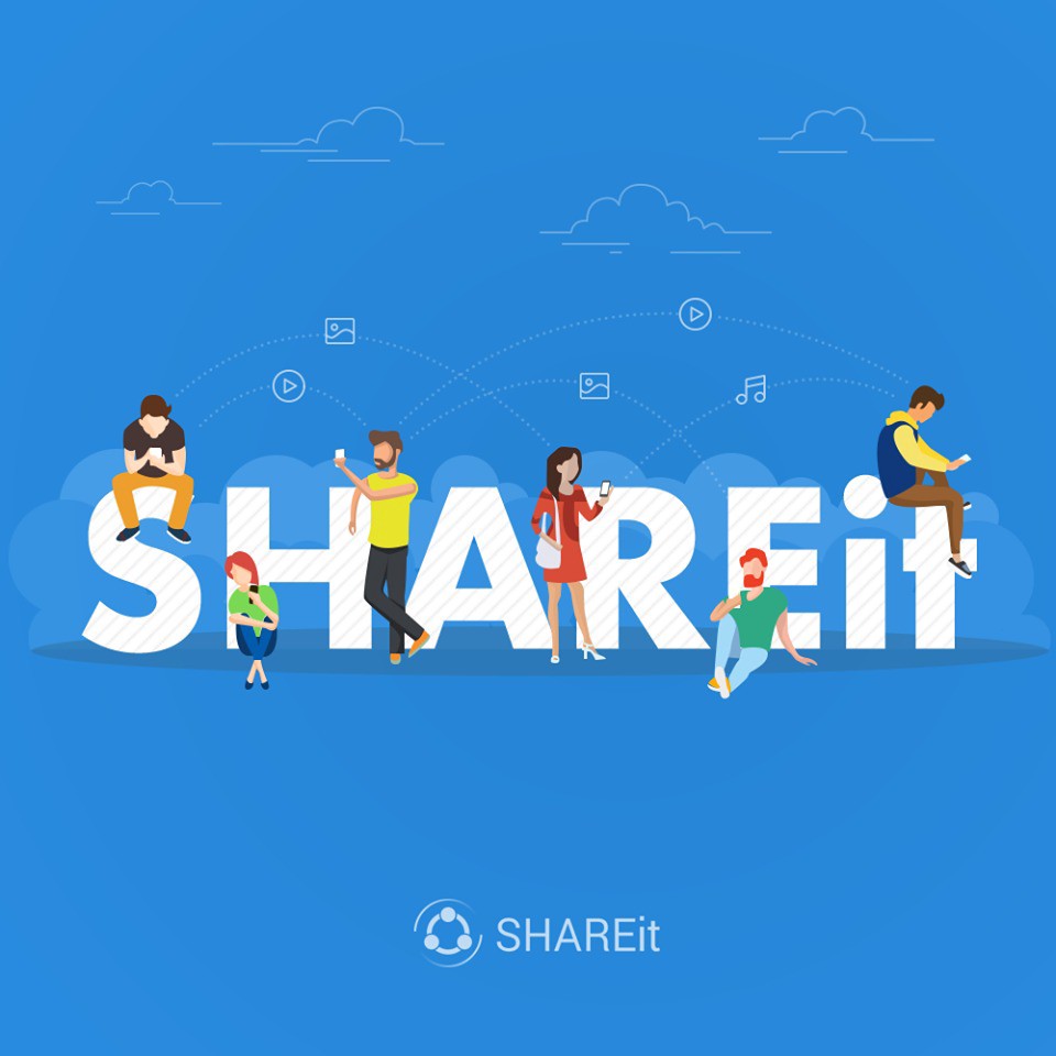 shareit