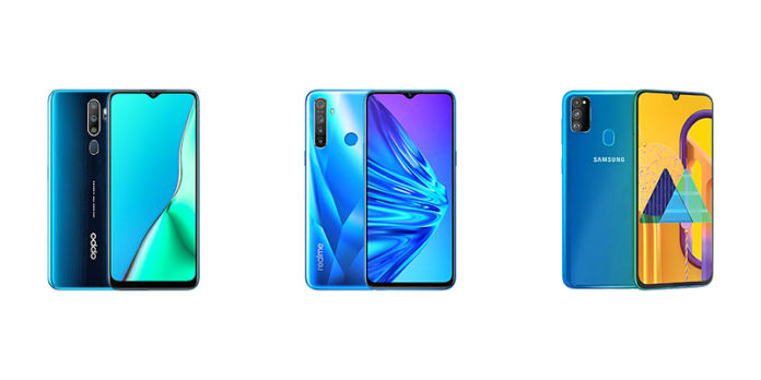samsung a9 vs m30s