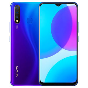 vivo U20