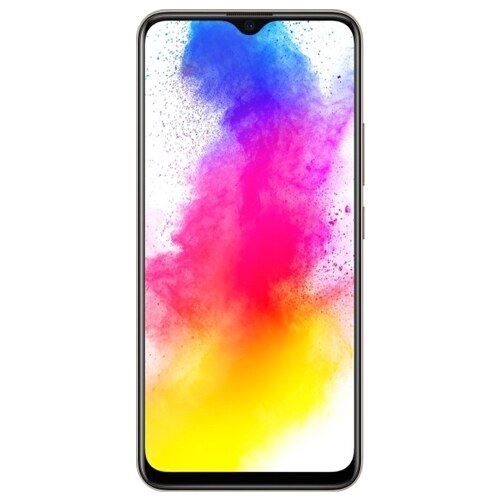 vivo Z5i - Full Specification, price, review, compare