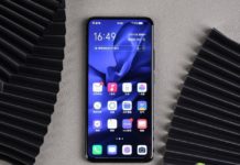 Vivo S5 Hands-on pictures in review: Truly Immersive display! Vivo S5