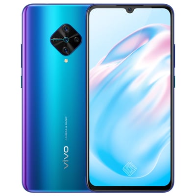 Vivo V17 Launched In Russia With Quad Cameras A Vivo S1 Pro