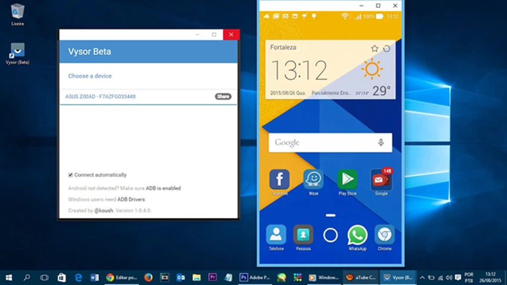 Best AirDroid alternatives and similar softwares for your smartphone