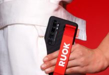 Xiaomi Mi CC9 Pro Contrast Ribbon Case now on sale for 69 yuan ($9)