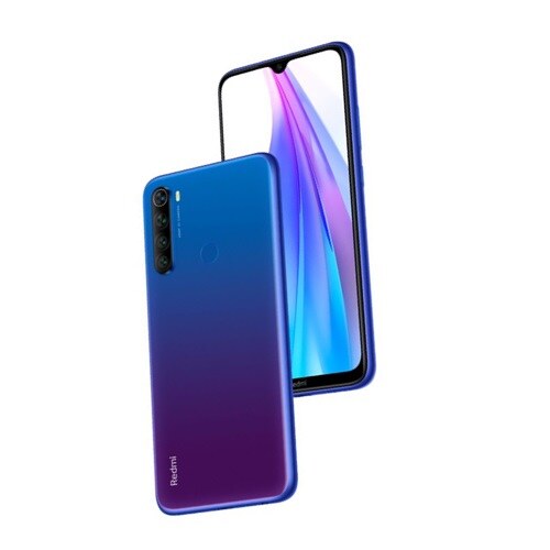 Xiaomi Redmi Note 8T