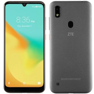 ZTE Blade A7 Prime