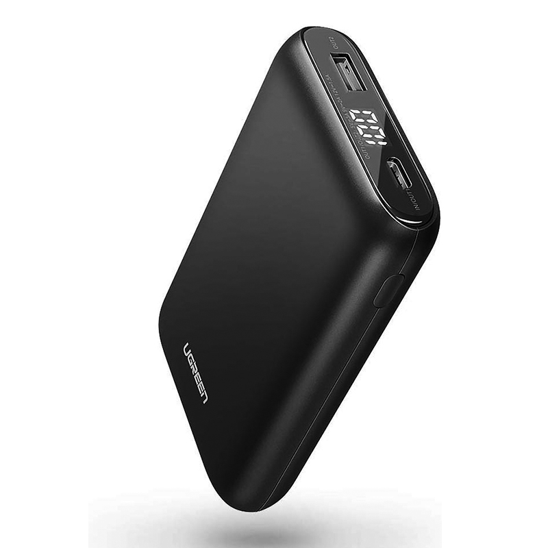 10000mAh PD Power Bank