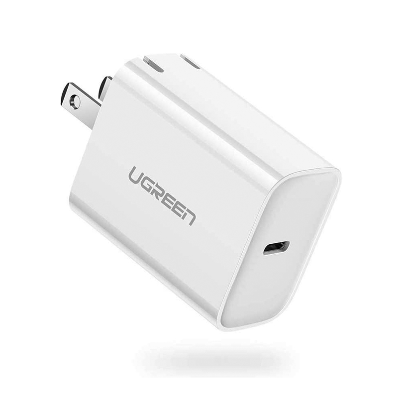 Ugreen 18W PD Fast Charger