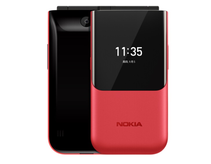 Nokia 2720