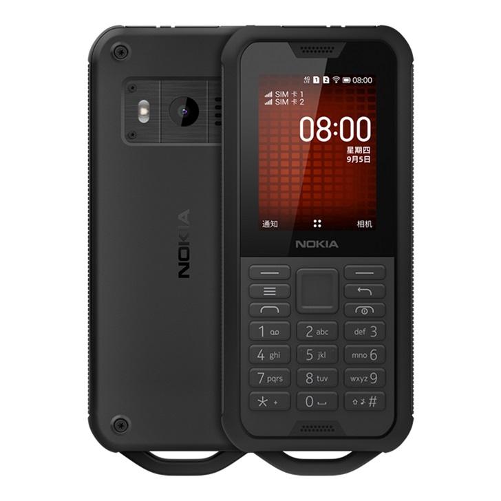 Nokia 800