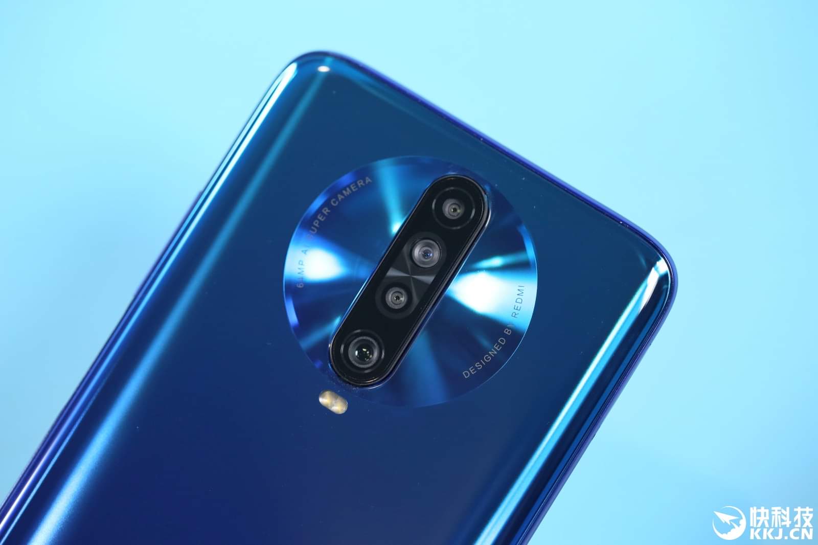 Conheçam o Redmi K30 em fotos de usuários: barato mas com qualidade 2