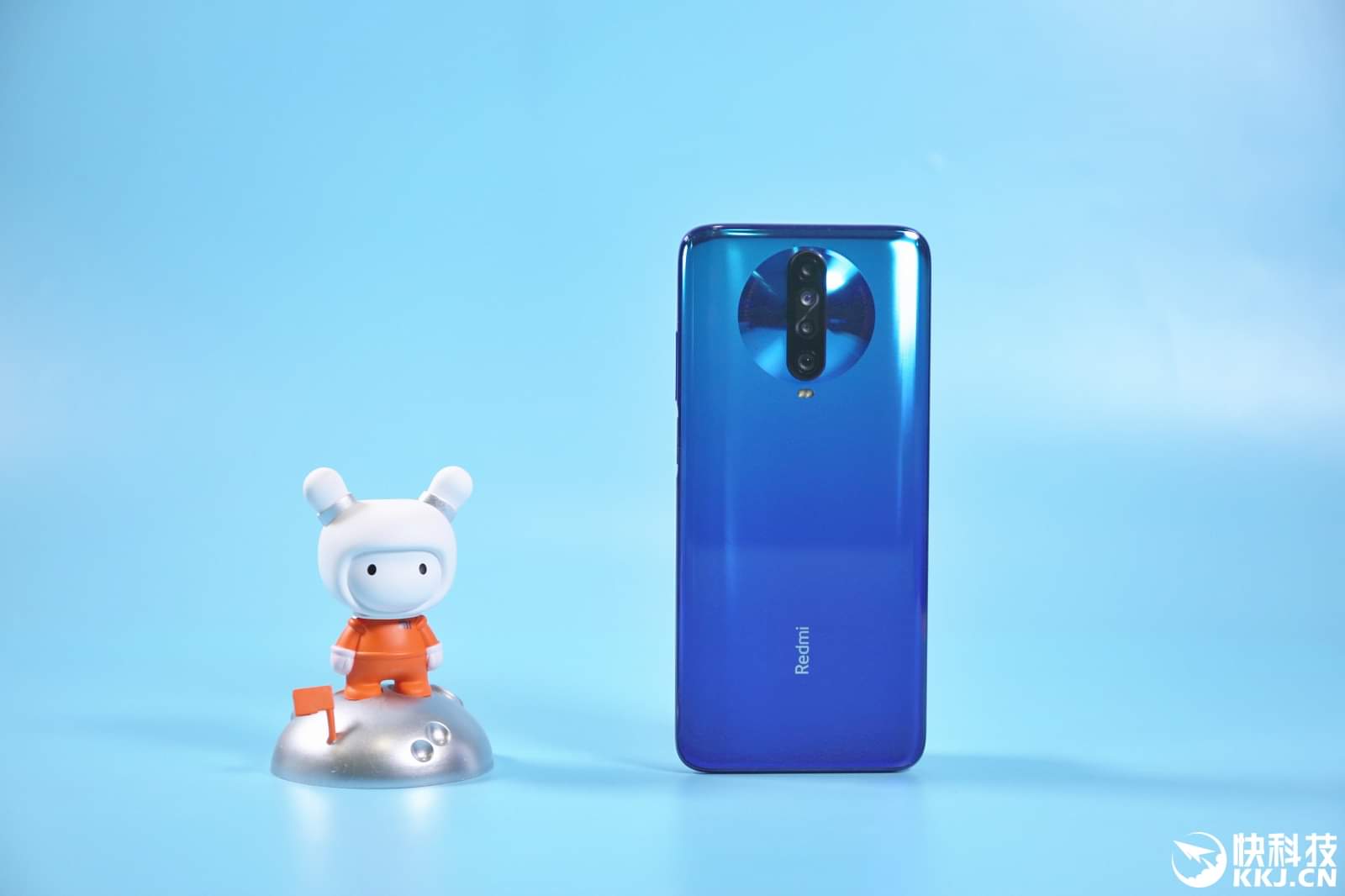 Conheçam o Redmi K30 em fotos de usuários: barato mas com qualidade 3