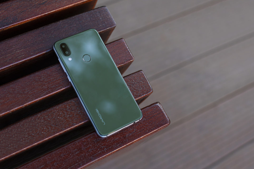 umidigi a10