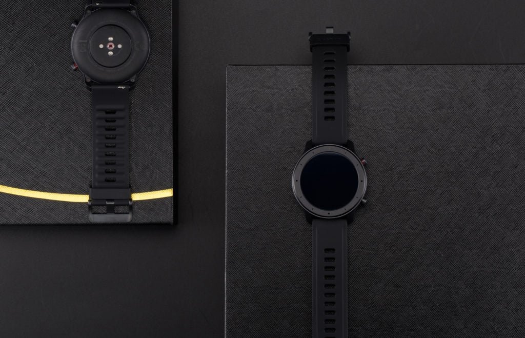 Amazfit GTR Lite