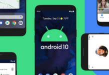 Forensics detective rates Android phones as having better data encryption than iPhones android 10