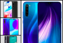 Best Budget Smartphones of 2019