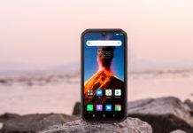 Blackview BV9900 reveals its attractive design in new video Blackview BV9900